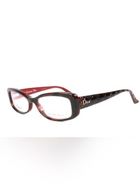 Christian Dior Eyeglasses Frame and Case CD3227